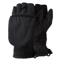 TREKMATES RIGG MITT size L black