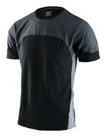 TROY LEE DESIGNS DRIFT JERSEY DARK CHARCOAL