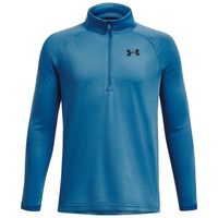 UNDER ARMOUR Tech 2.0 1/2 Zip, Blue