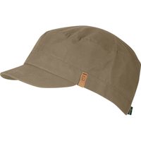 FJÄLLRÄVEN Singi Trekking Cap Light Olive