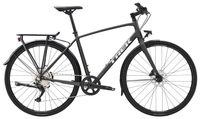 TREK FX 3 Disc EQ Matte Dnister Black