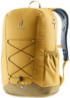 DEUTER Gogo 25 caramel-clay