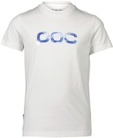 POC POC Tee Jr Hydrogen White