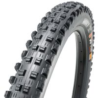 MAXXIS SHORTY kevlar 27,5x2.40WT 120x2 TPI 3CG/DD/TR