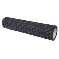 YATE Massage roller 62x14 cm black