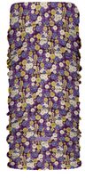 MATT ECO SCARF C.ESTRADA, cascada floral