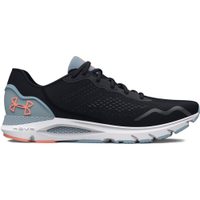 UNDER ARMOUR W HOVR Sonic 6-BLK