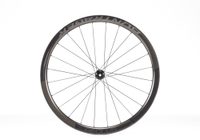 BONTRAGER Aeolus RSL 37 Tubular Disc 12T Black