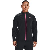 UNDER ARMOUR Stormproof Jkt 2.0-BLK