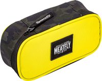 MEATFLY Pencil Case, Rampage Camo/Sulphur