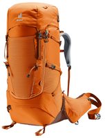 DEUTER Aircontact Core 55+10 SL chestnut-umbra