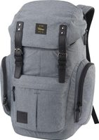 NITRO DAYPACKER 32 black noise