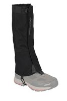 SEA TO SUMMIT Overland Gaiters Small, Black