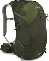 LOWE ALPINE AirZone Trail Duo 32, army/bracken