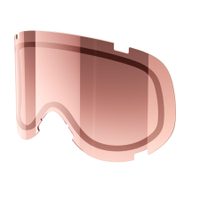 POC Cornea Clarity Spare Lens clarity/no mirror