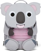 AFFENZAHN Large Friend Koala 8 grey