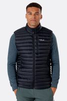 RAB Microlight Vest, black