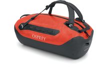 OSPREY TRANSPORTER WP DUFFEL 70, mars orange