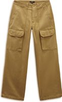 VANS ARROYO WIDE LEG CARGO P ANTELOPE