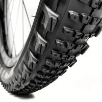 E*THIRTEEN All-Terrain Tire | 27.5" x 2.4" | Enduro Casing | Mopo Compound | Black