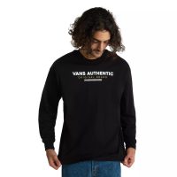 VANS EASY GOING SS TEE Black