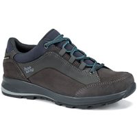 HANWAG Banks Low Lady GTX Asphalt/Ocean