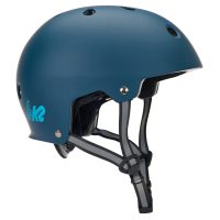 K2 VARSITY PRO HELMET, dark teal 2023