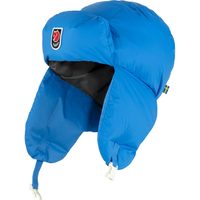 FJÄLLRÄVEN Expedition Down Heater UN Blue