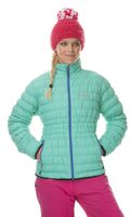 NORDBLANC NBWJL5446 SEZ - Women's winter jacket sale