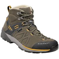 GARMONT SANTIAGO GTX, taupe/dark yellow