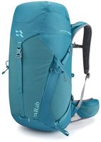 RAB Aeon ND 33, marina blue