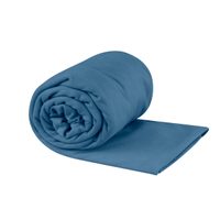 SEA TO SUMMIT Pocket Towel X-Large, Moonlight