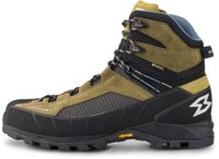 GARMONT TOWER TREK GTX green