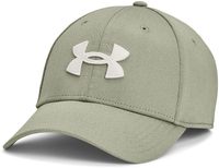 UNDER ARMOUR Men's Blitzing, Grove Green / White Clay