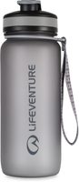 LIFEVENTURE Tritan Bottle 650ml graphite