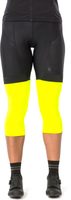 BONTRAGER Thermal Knee Radioactive Yellow