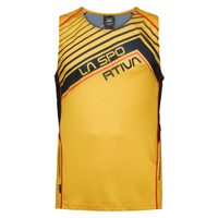 LA SPORTIVA Slipstream Tank M, Yellow/Black