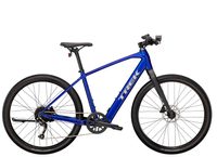 TREK Dual Sport+ 2 L Hex Blue