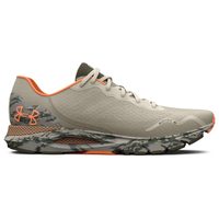 UNDER ARMOUR W HOVR Sonic 6 Camo, white