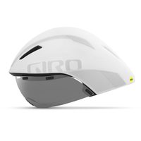 GIRO Aerohead MIPS Matte White/Silver