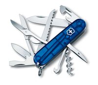 VICTORINOX 1.3713.T2 HUNTSMAN blue