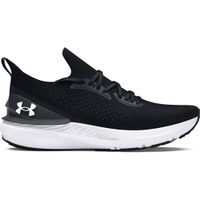 UNDER ARMOUR W Shift, Black / Black / White