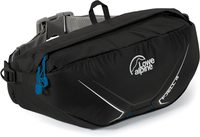 LOWE ALPINE Fjell 4, black