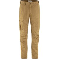 FJÄLLRÄVEN Karl Pro Trousers M Buckwheat Brown