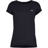 UNDER ARMOUR UA HG Armour SS, Black