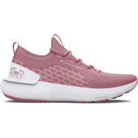 UNDER ARMOUR W HOVR Phantom 3 SE-PNK