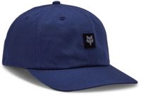 FOX Level Up Strapback Hat Midnight