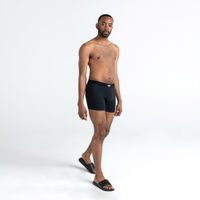 UNDERCOVER BOXER BR FLY black