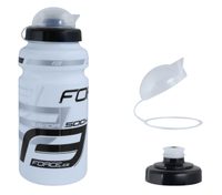 FORCE SAVIOR ULTRA 0,5 l, white-grey-black