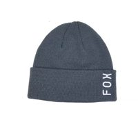 FOX W Wordmark Beanie, Citadel